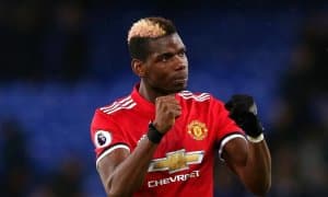 Tuttosport: Погба "Ювентус"га қайтмоқчи