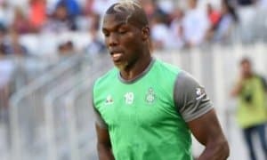 Погба "Наполи"га ўтиши мумкин