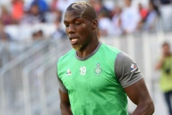 Погба "Наполи"га ўтиши мумкин