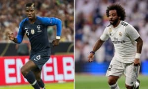 "Ювентус" яна 2та супер трансферни амалга оширмоқчи