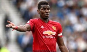 Погба қишда "Барселона"га ўтмоқчи