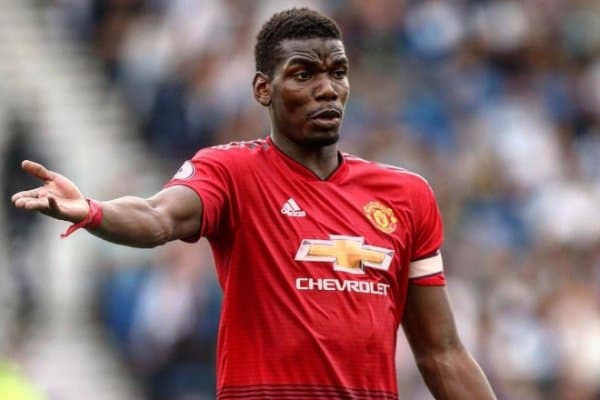 Погба қишда "Барселона"га ўтмоқчи