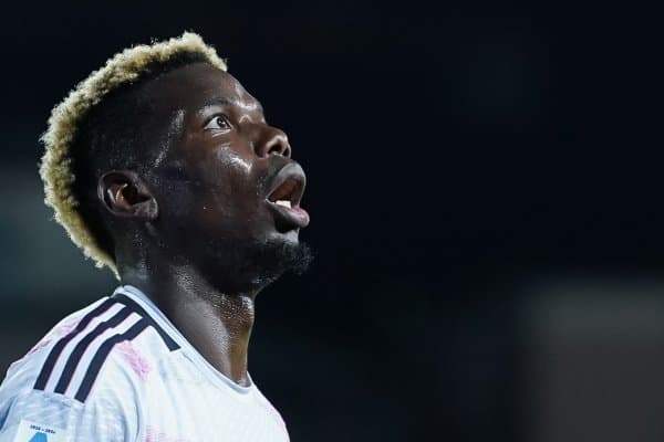 “Ювенус” Погба ўрнига бошқа футболчи топди