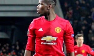 "Барселона" ва "Ювентус"нинг Погбага нисбатан қизиқишлари тўхтамаяпти