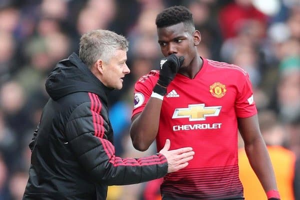 "Манчестер Юнайтед" қиммат трансферни амалга оширади