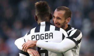 Жоржио Кьеллини: Погбанинг қайтишини барчамиз истаймиз