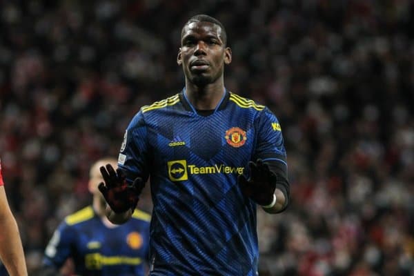 Погба “бойваччалар” сафидан чиқиб кетди