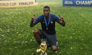 Погба ўз келажаги борасида бир қарорга келди