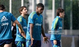 Яна бир юлдуз жаҳон чемпионатини ўтказиб юбориши мумкин