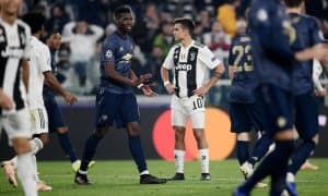 "Юве" чекинмоқчи эмас: туринликлар Погба учун икки футболчисини беришга тайёр