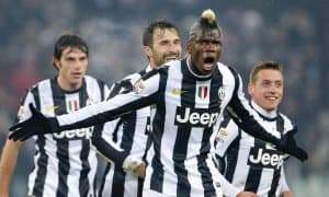 "Ювентус" собиқ юлдузини қайтаришга ҳаракат қилиб кўради
