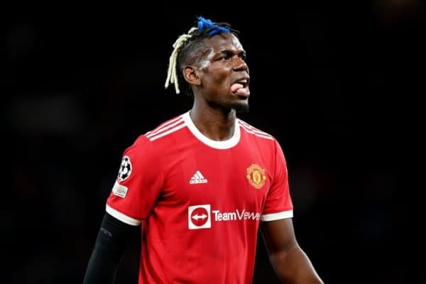 Бадавлат клуб Погбани жаҳлини чиқарадиган таклиф жўнатди