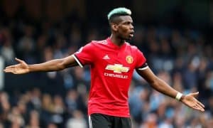 МЮ Погбадан қутилиш йўлини топди