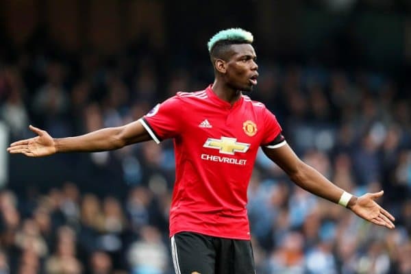 МЮ Погбадан қутилиш йўлини топди