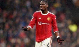 Погба пулни танлайдими ёки "Ювентус"ни? 