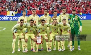 Испания биринчи маротаба бундай натижага эришди