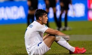 Бизсиз давом этадиган турнир! Чорак финалга йўл олган икки терма жамоа ва уларнинг эҳтимолий рақиблари 