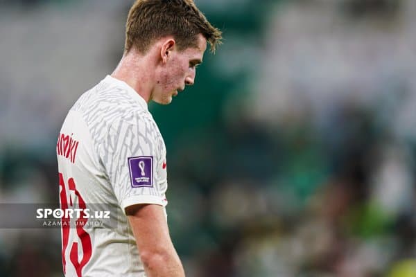 Аргентина қай тарзда Польшани мағлубиятга учратди? (видеошарҳ)