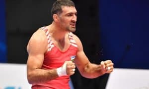 Уч полвонимиз финалда, яна бири бронза учун курашади