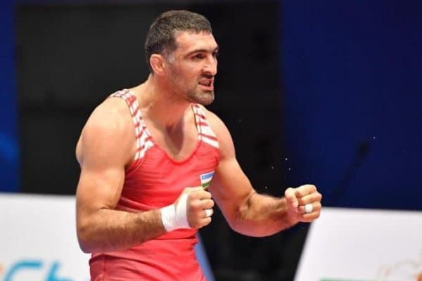 Уч полвонимиз финалда, яна бири бронза учун курашади