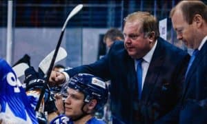 "Ҳумо" мураббийи дисквалификация қилинди (видео)