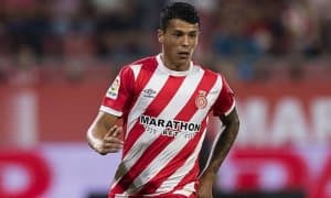 "Боруссия" Дортмунд ёзда Ла Лига клубидан футболчи сотиб олмоқчи