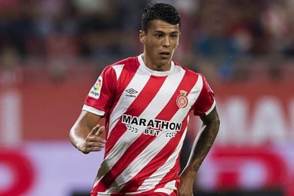 "Боруссия" Дортмунд ёзда Ла Лига клубидан футболчи сотиб олмоқчи