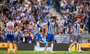 Португалия чемпионатида ҳам кураш сўнгги тургача давом этди (Якуний жадвал) 