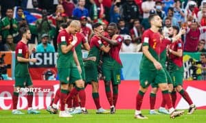 Чорак финалнинг барча жуфтликлари аниқ (фото)