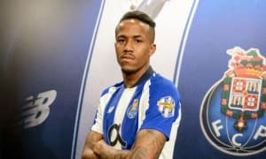 "Реал"га "Порту" ҳимоячиси керак