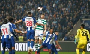 "Порту" - "Спортинг"* 1:1 (видео)