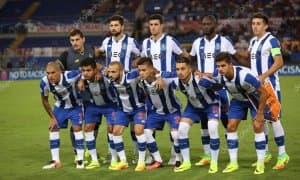 "Порту" рекорд ўрнатди