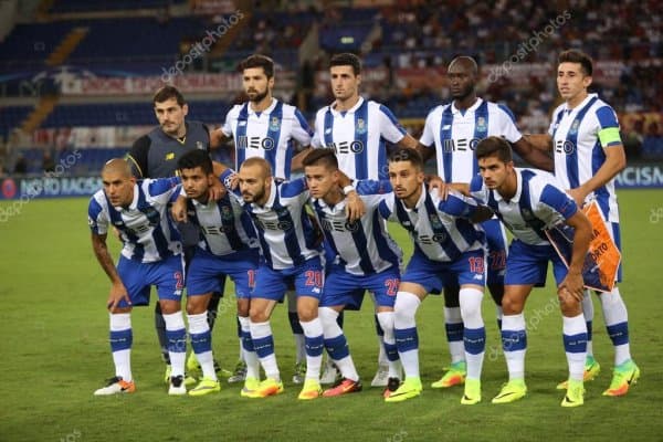 "Порту" рекорд ўрнатди