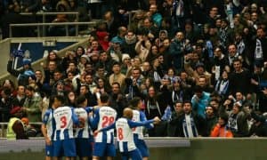 Португалия лига кубоги. "Порту" сафарда "Бенфика"ни енгди ва финалга чиқди