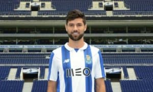 "Атлетико" Годинга муносиб ўринбосар топди