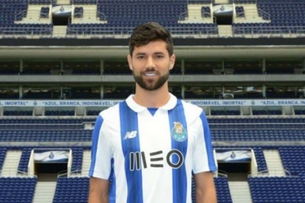 "Атлетико" Годинга муносиб ўринбосар топди