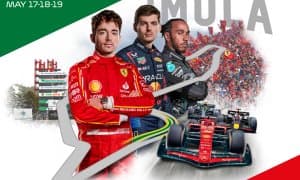 Формула-1. Эртадан Имола Гранд-Приси бошланади