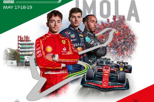 Формула-1. Эртадан Имола Гранд-Приси бошланади