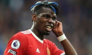 Погба бориши мумкин бўлган ягона жамоа қолди