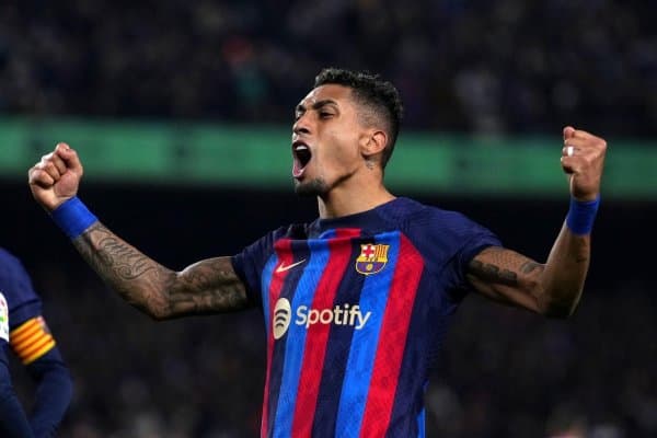 Ҳеч қачон “Реал”да ўйнамайман!