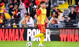 Ҳусанов жамоаси Чемпионлар лигаси учун кўп гол урадиган ҳужумчини оляпти