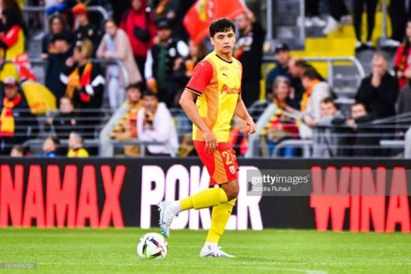 Ҳусанов жамоаси Чемпионлар лигаси учун кўп гол урадиган ҳужумчини оляпти