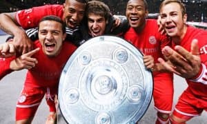 “Бавария” анъанани бузиб, 100 миллионга ўйинчи оладиган бўлди