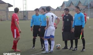 A ва B Про-Лига 10-тур дисквалификациялари 