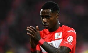 Промес учун фақат битта даъвогар қолди