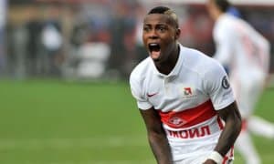 "Милан" голландиялик ҳужумчи учун рус клубига 30 миллион тўлашни истамади