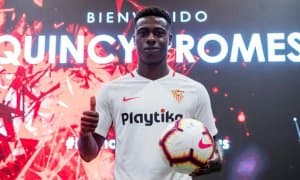 "Милан" "Севилья" футболчисига қизиқиб қолди