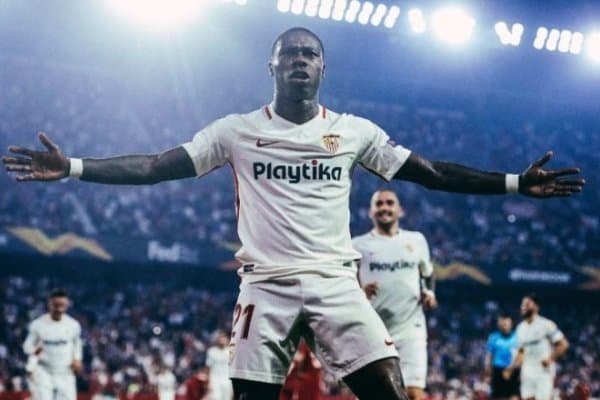 "Севилья" футболчиси суд олдида жавоб берадиган бўлди