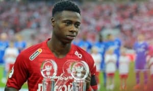 Ҳаммаси ёлғон бўлиб чиқди ёхуд Промес ҳамон Москвада (ФОТО)