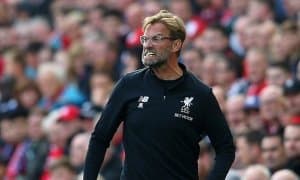 Клопп “Ливерпуль” юлдузини дўппослашга ҳаракат қилгани ошкор бўлди